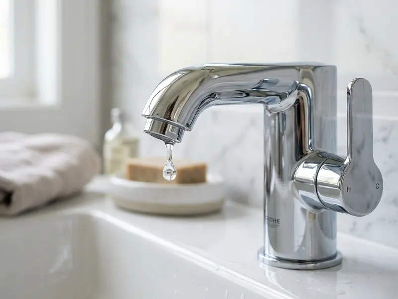 Faucet Repair & Installation Plumber in Mesquite, NM